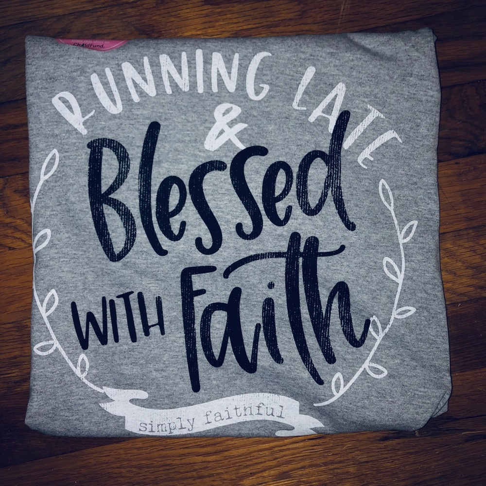 Simply Southern Tee